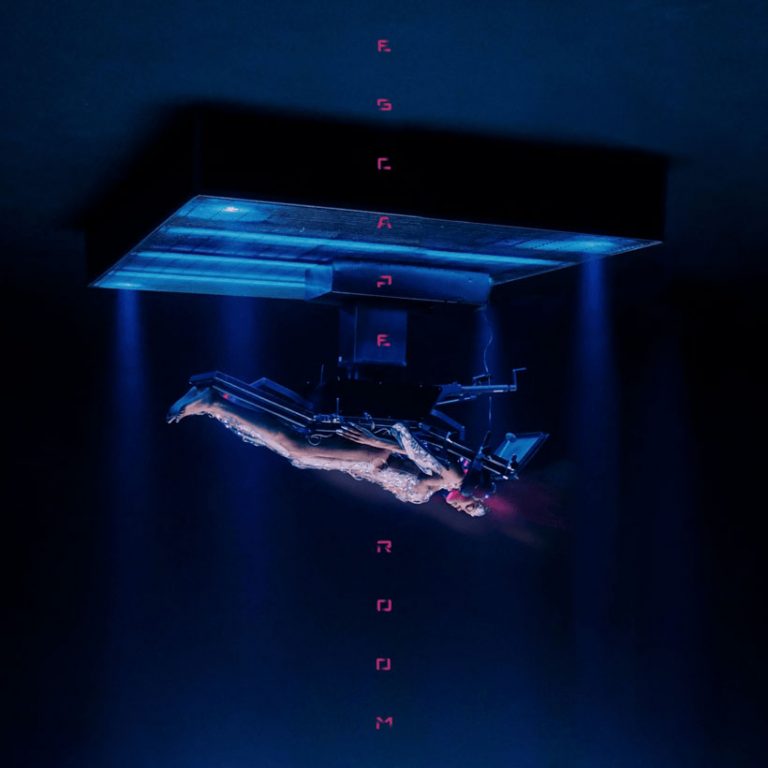 Teyana Taylor Performs On The Tonight Show Following Golden Globes Win