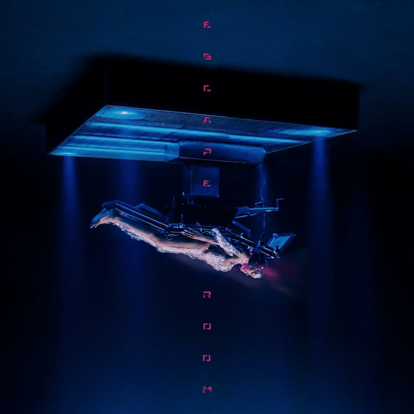 Teyana Taylor Performs On The Tonight Show Following Golden Globes Win