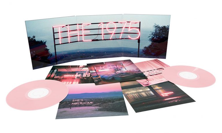 The 1975 Celebrate 10 Years Of ‘I Like It When You Sleep, For You Are So Beautiful Yet So Unaware Of It’ With Reissue