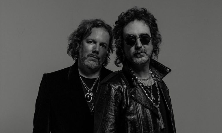 The Black Crowes And Whiskey Myers Detail Joint US Tour