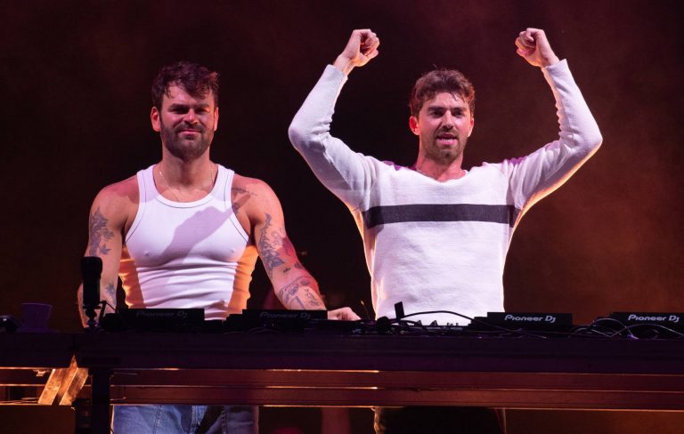 EsDeeKid hits out at The Chainsmokers’ unauthorised remix of ‘4 Raws’