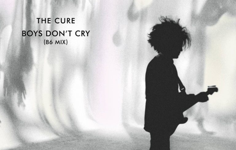 The Cure’s ‘Boys Don’t Cry’ hits one billion streams on Spotify ahead of limited edition EP reissues