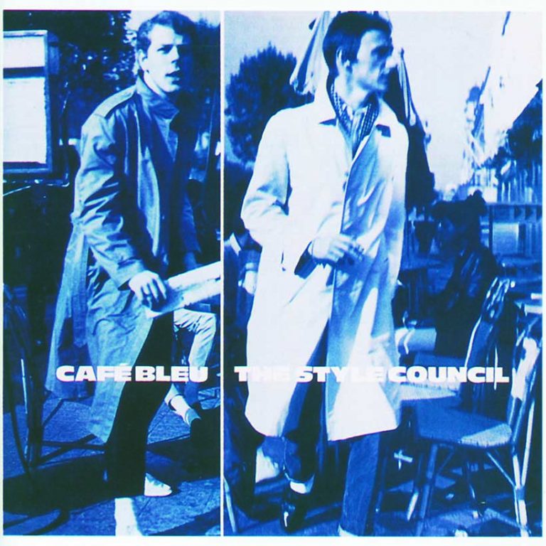 The Style Council Share New Song From ‘Cafe Bleu’ Reissue, ‘Boy Hairdresser’