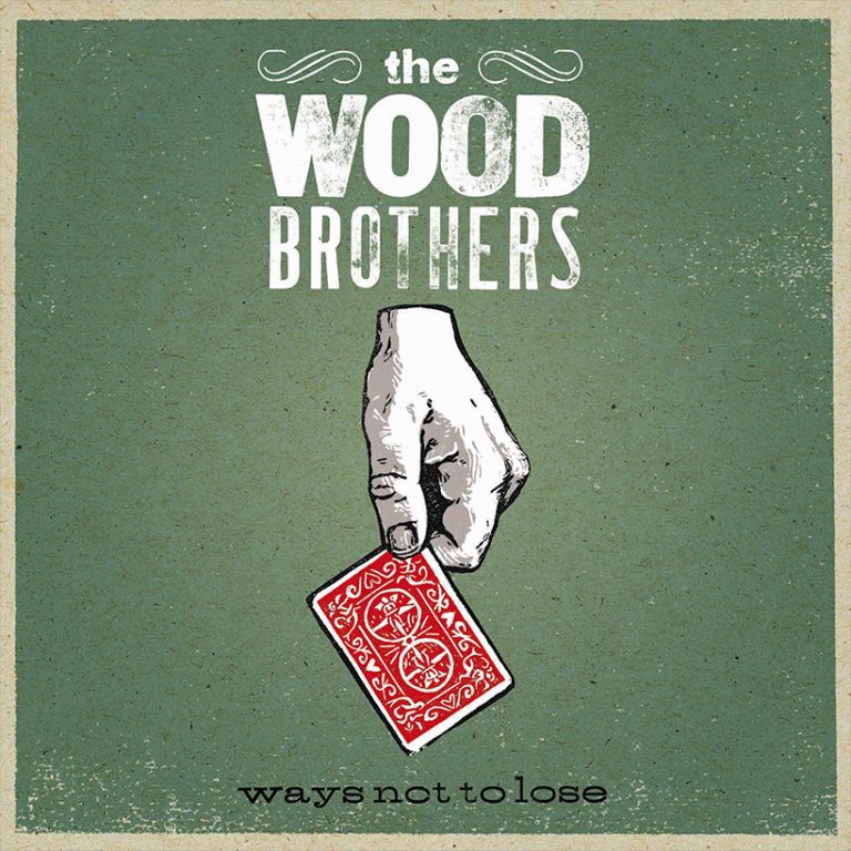 The Wood Brothers Announce North American Tour Dates