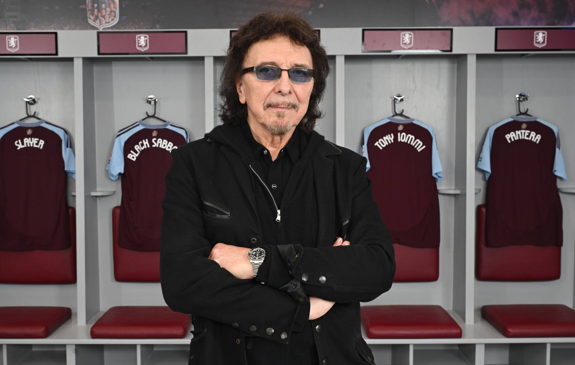 Black Sabbath’s Tony Iommi to “definitely” release solo album in 2026