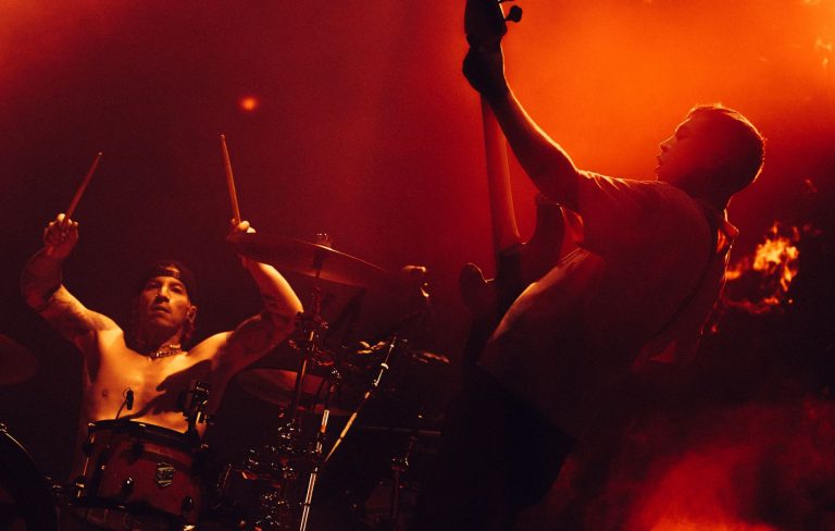 Twenty One Pilots announce ‘More Than We Ever Imagined’ concert film