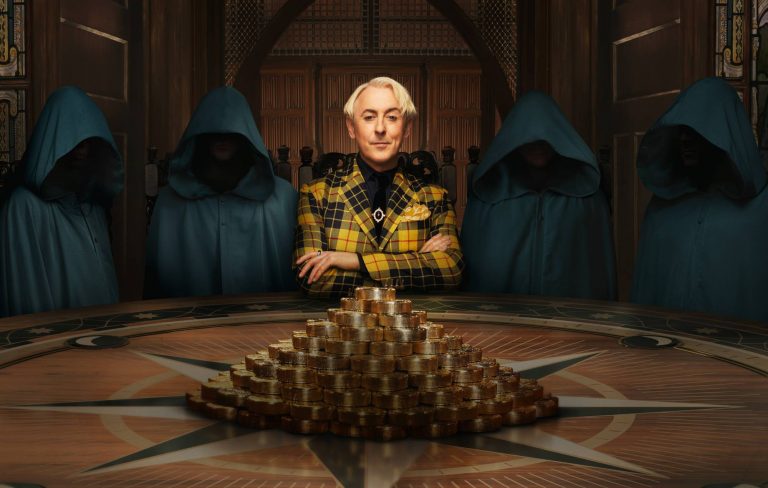 How to watch ‘The Traitors US’ season four in the UK 