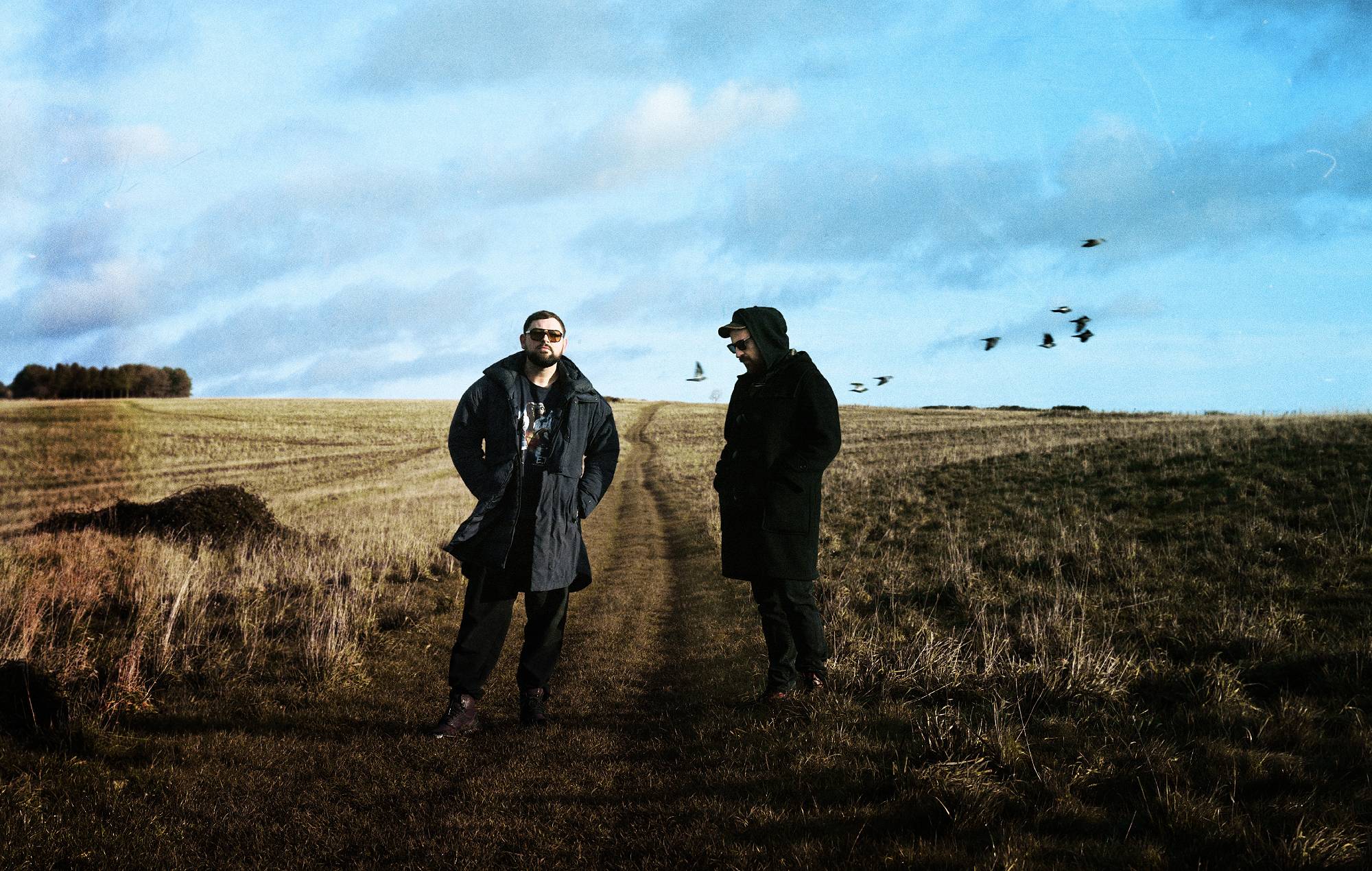 The Twilight Sad tell us about devastating new album ‘It’s The Long Goodbye’: “Everybody is going to go through something like this”