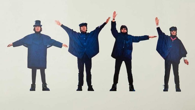 The Beatles Quiz: How much do you know about Help!?