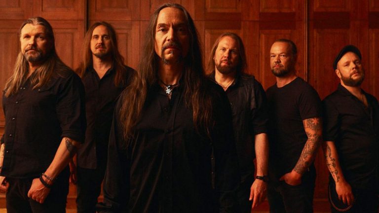 “If it leads to success we don’t have anything against it. We still have the death metal vocals, after all – those put a lot of people off”: Amorphis steered surprisingly close to pop-rock on their latest album. But they’re not selling out