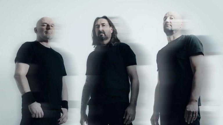 “They used to describe us as the Rush of thrash metal”: Coroner invented a genre. Decades on, they know how to write less complicated songs but they won’t