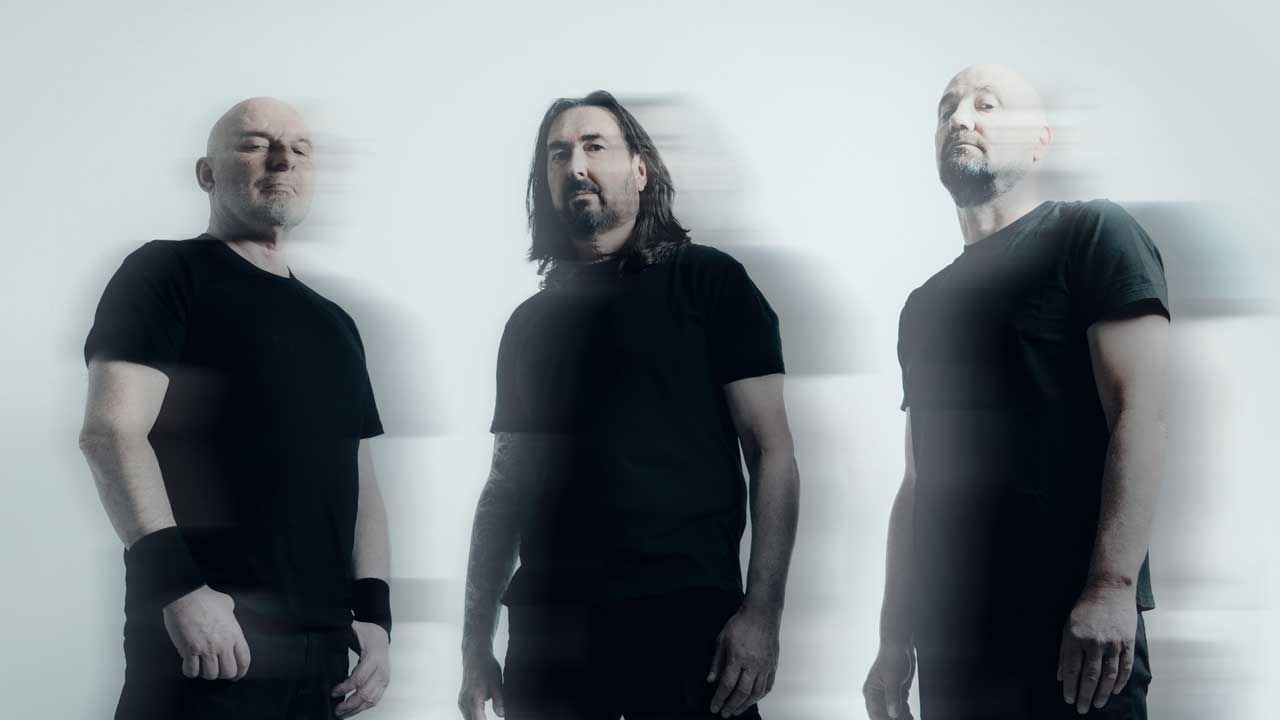 “They used to describe us as the Rush of thrash metal”: Coroner invented a genre. Decades on, they know how to write less complicated songs but they won’t