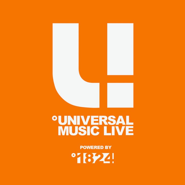 UMG Launches Twitch Channel, Universal Music Live