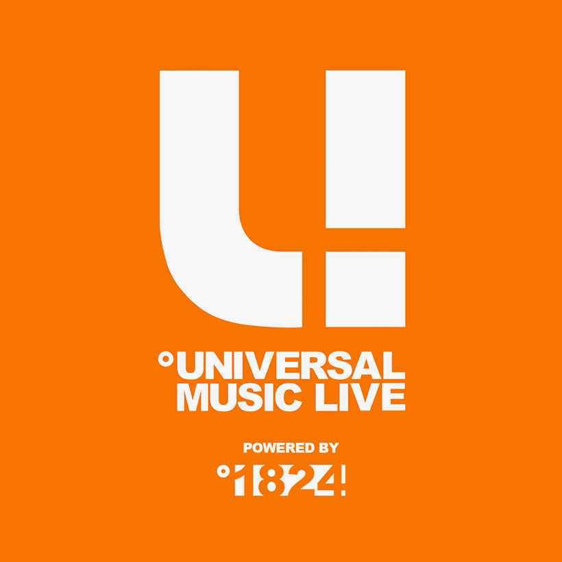 UMG Launches Twitch Channel, Universal Music Live