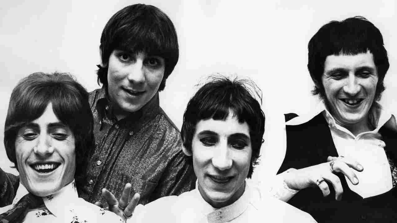 “Keith Moon put the piranha in the bath and ordered a raw steak from room service. He told the waiter to throw the steak in the bath.” Shotguns, carnage and exploding drumkits – the insane story of The Who’s very first US tour