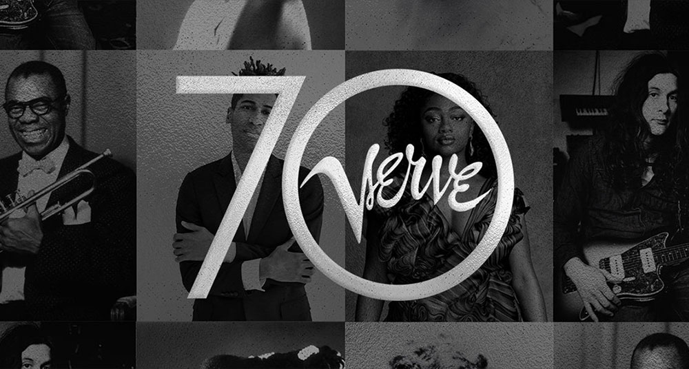 Verve Records Celebrates 70 Years With Exclusive Release Slate