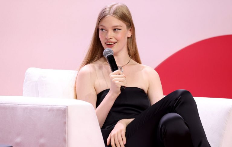 Rihanna casts Elon Musk’s trans daughter Vivian in new Savage x Fenty lingerie campaign