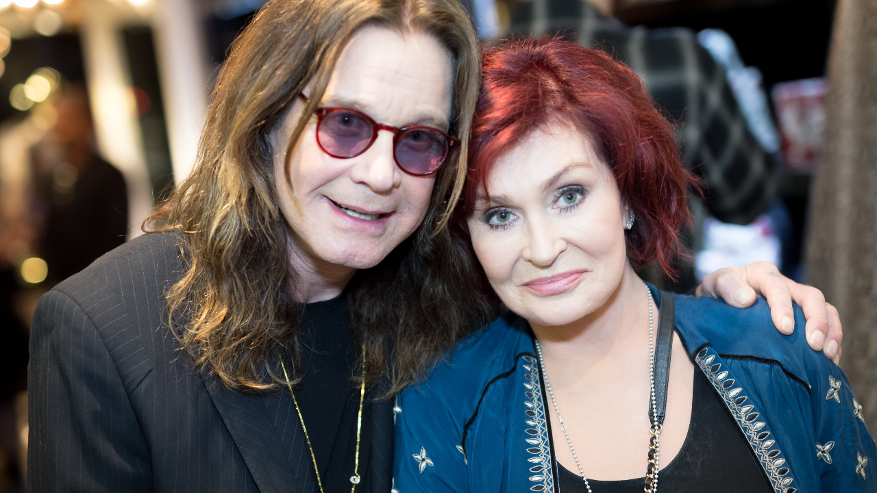 “It was something Ozzy was very passionate about: giving young talent a stage in front of a lot of people”: Sharon Osbourne is talking to Live Nation about bringing Ozzfest back