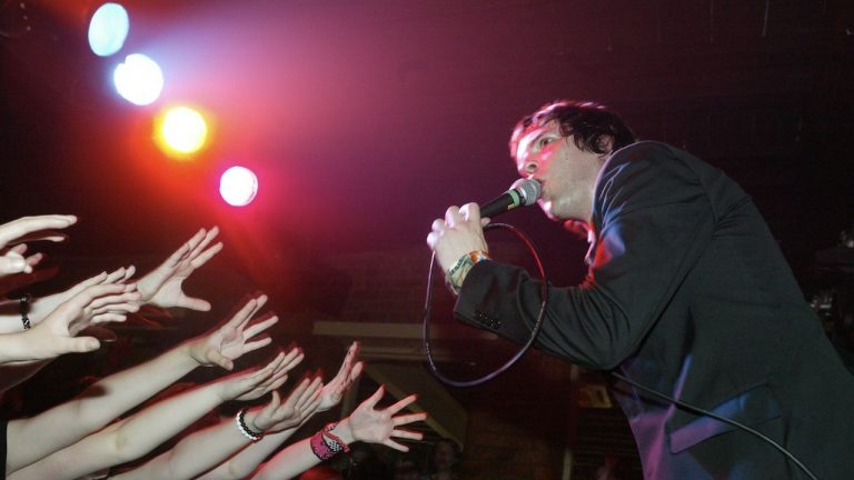 “I knew something was wrong. I went to the bar and my girlfriend was there with another guy.” The dagger-through-the-heart memory which inspired the biggest rock song of its generation