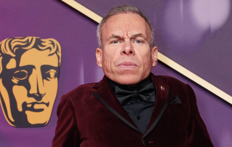 Warwick Davis says new ‘Harry Potter’ TV adaptation is “very faithful” to books