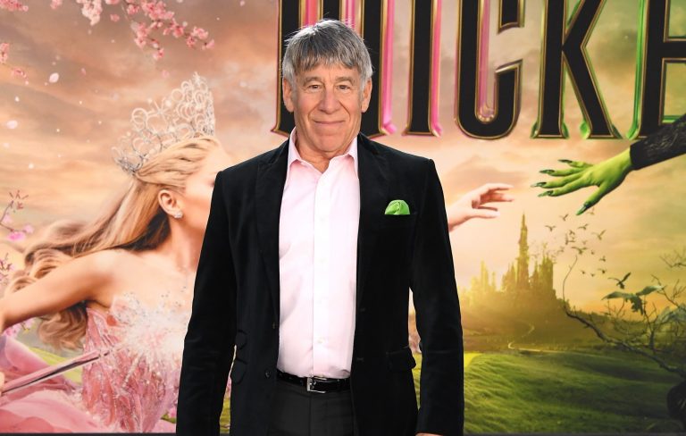 ‘Wicked’ composer Stephen Schwartz joins artists boycotting Kennedy Center: “There’s no way I would set foot in it now”