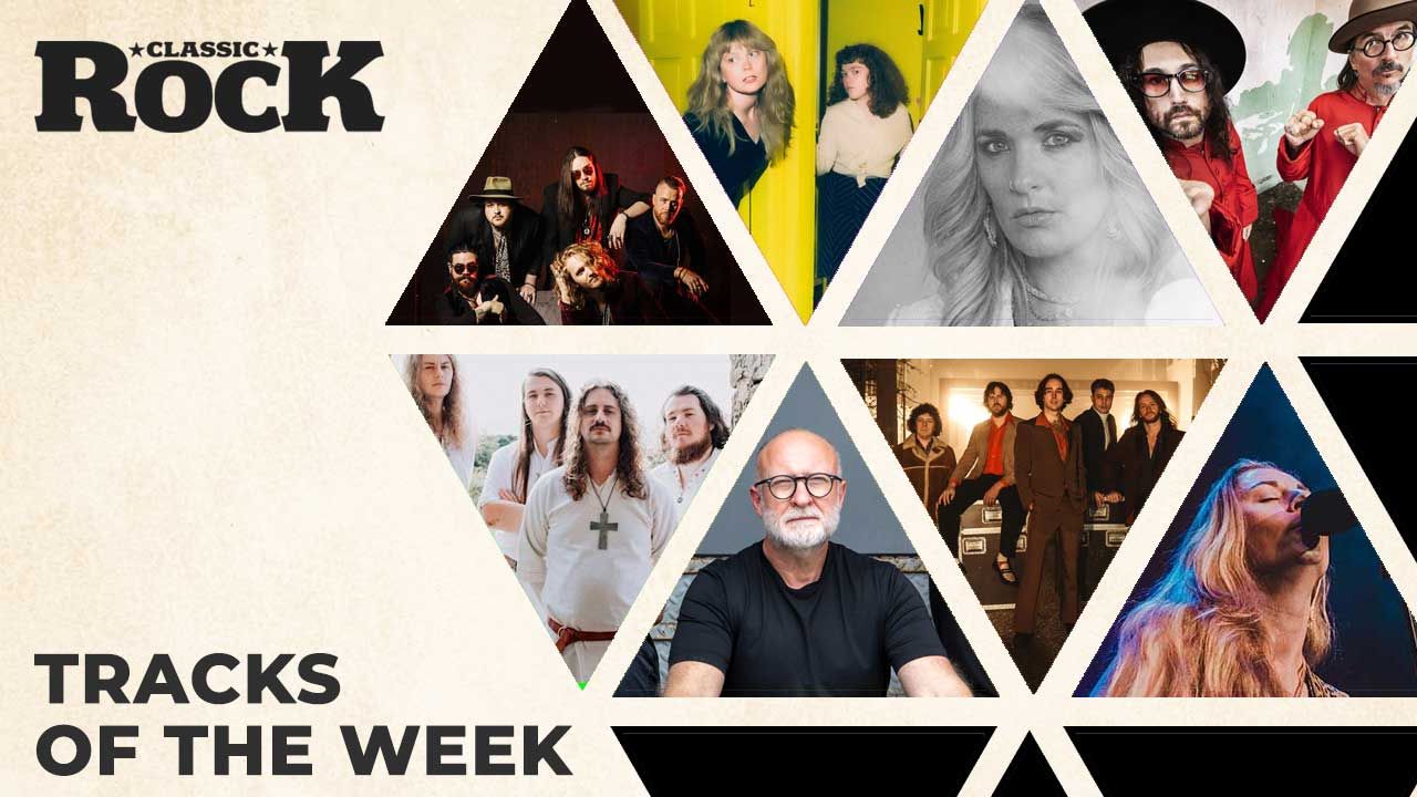 Classic Rock’s Tracks Of The Week: January 26, 2026