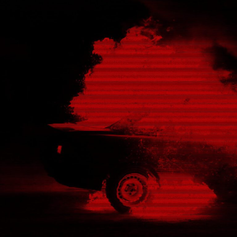 French Sadwave Duo Years Of Shame Surface From the Depths With Their Video for “Violence”