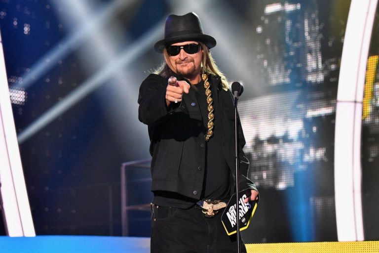 Kolonizer Kid Rock Tried It: Says JAY-Z’s Halftime Choices Are “DEI” Hires
