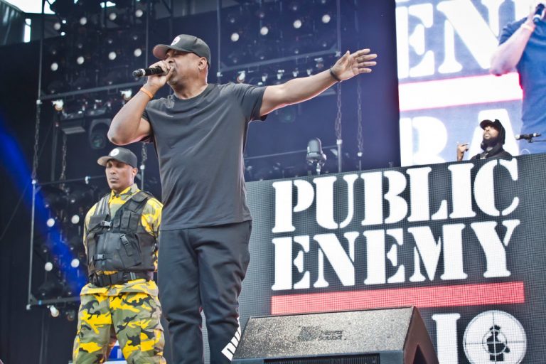 Public Enemy Flips “He Got Game” Through Women-1st Lens: “She Got Game”