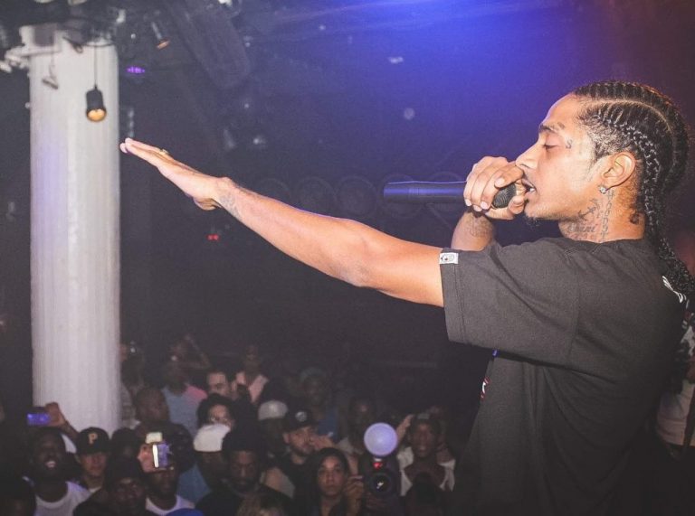 LA City Officials To Rename The Intersection Of Slauson & Crenshaw After Nipsey Hussle