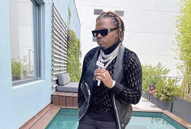 Gunna ft. Wizkid “Forever Be Mine,” Yung Miami “News Flash” & More | Daily Visuals 2.23.26