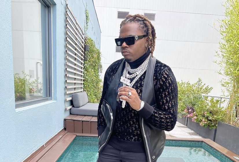 Gunna ft. Wizkid “Forever Be Mine,” Yung Miami “News Flash” & More | Daily Visuals 2.23.26