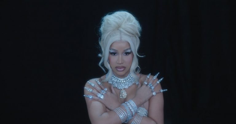 Cardi B Allegedly Threatened To Leave SNL After Overhearing Nicki Minaj Joke