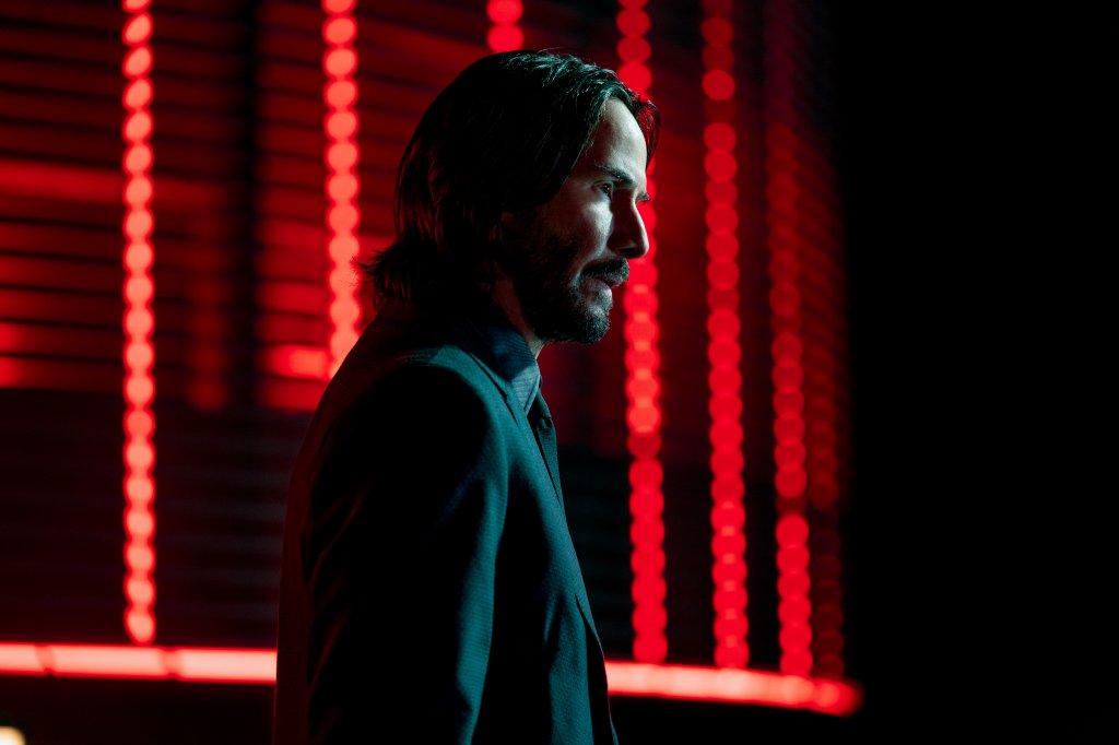 John Wick Gets A Video Game: Here’s What We Know