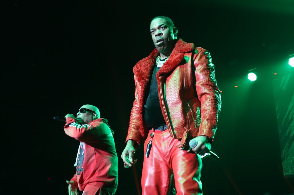 Busta Rhymes Announces ‘Dillagence 2’ — A Full Album Over J Dilla Beats