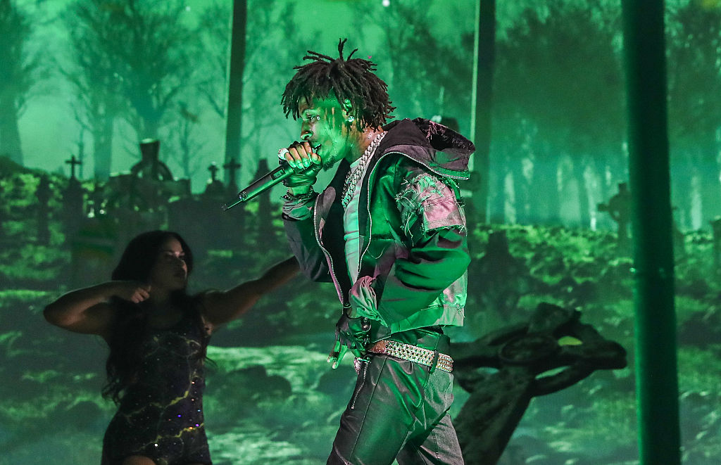 NBA YoungBoy Claims He Has More Hits Than Future