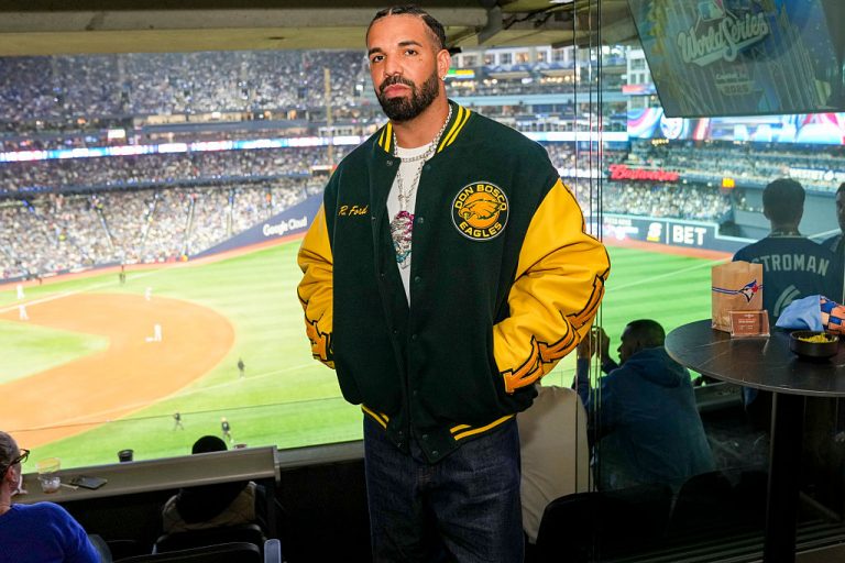 Drake Pushes To Send Stake Gambling Lawsuit To Private Arbitration