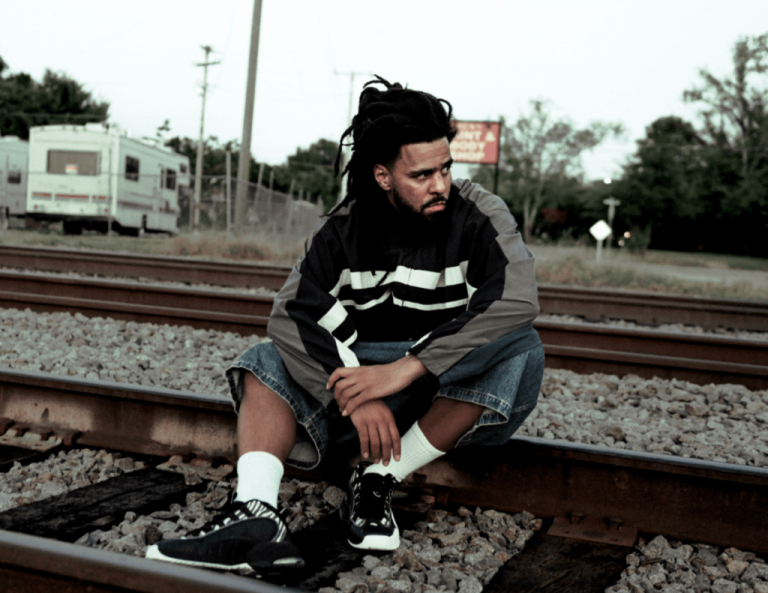 J. Cole Announces Global Tour For Alleged Last Album ‘The Fall-Off’