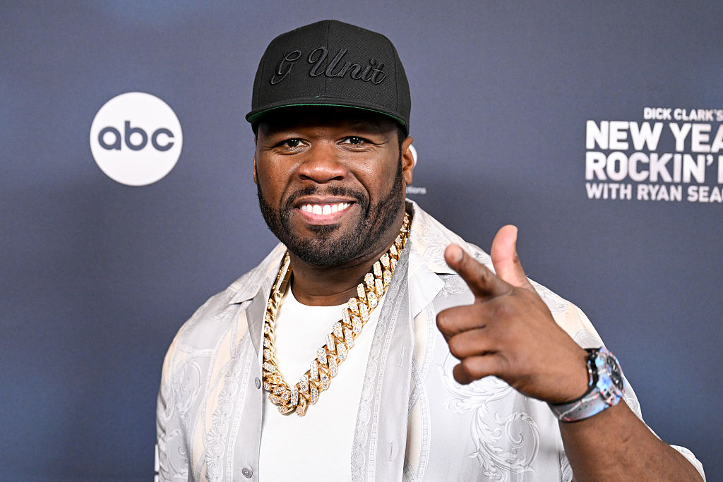 50 Cent Pulls The Crime Stoppers Card On T.I. After Verzuz Talk