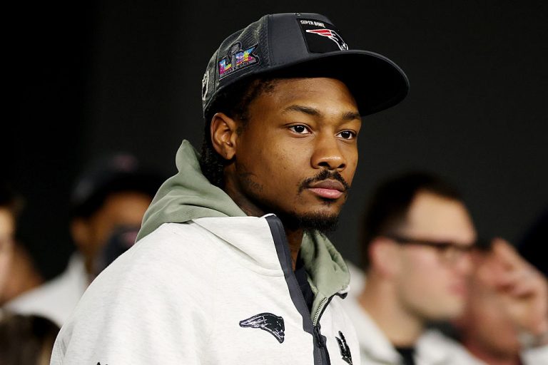Stefon Diggs Says Super Bowl Ring Comes Before Any Ring For Cardi B