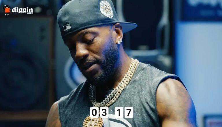 GRAFH Curates A Peak Party Playlist Featuring His Favorite Artists