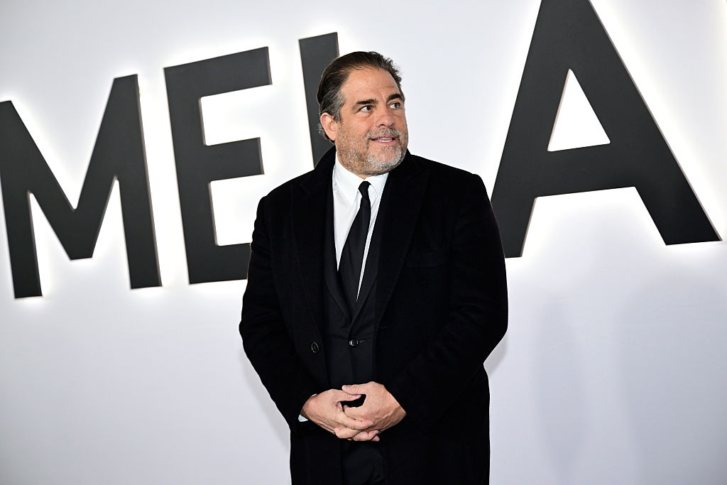 OG Rap Video Director Denies Epstein Connection After Photos Resurface