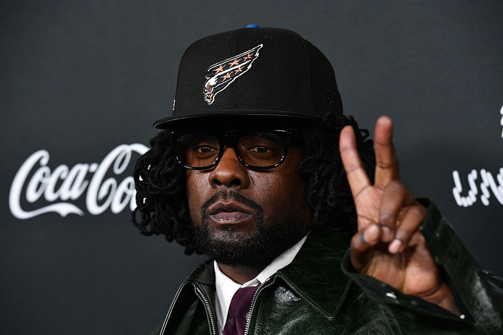 Wale & Leon Thomas “Watching Us,” Dave East “Shooter Blocc” & More | Daily Visuals 2.4.26