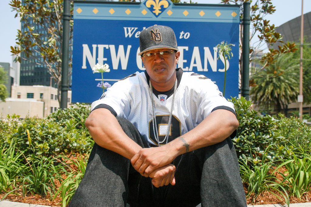 C-Murder’s Appeal Denied Again By Louisiana Supreme Court