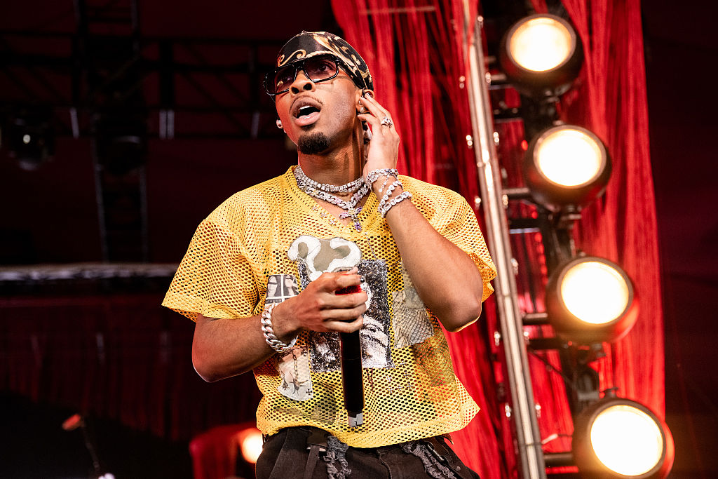 D4vd’s Friend, Streamer Neo Langston Testifies Before Grand Jury In Celeste Rivas Case