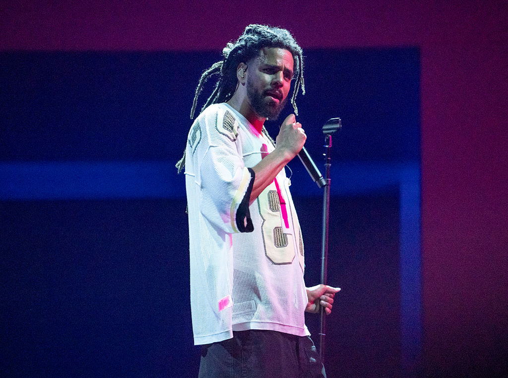 Key Takeaways From J. Cole’s ‘The Fall-Off’