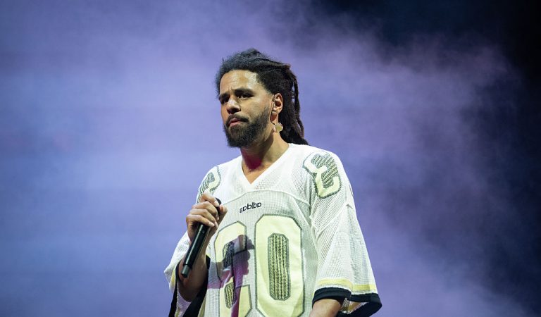 J. Cole Fires Back At Cam’ron, Asks Judge To Toss Lawsuit