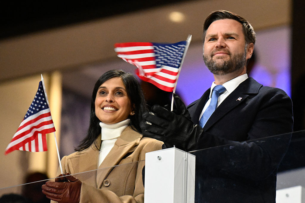 JD Vance Loudly Booed On The World Stage During 2026 Winter Olympics Opening Ceremony