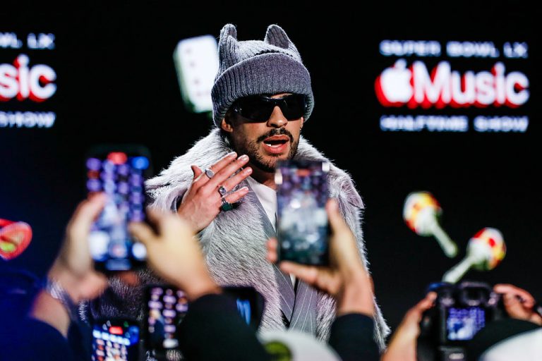 Songs That Bad Bunny Should Perform At The Super Bowl