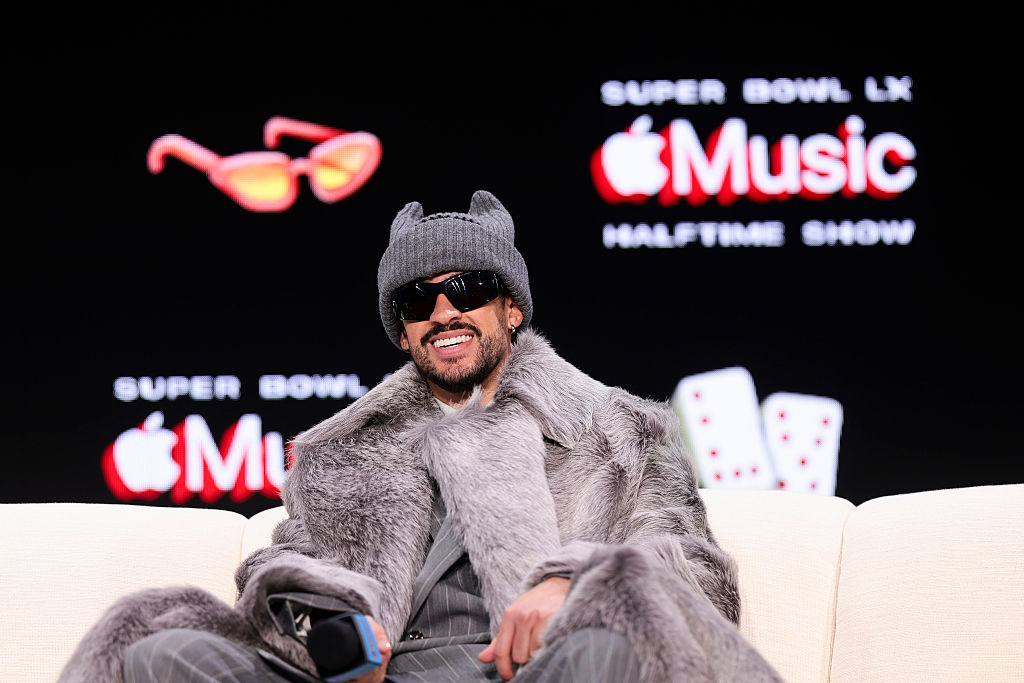 Bad Bunny & Spotify To Hold A Billions Club Live Concert In Tokyo